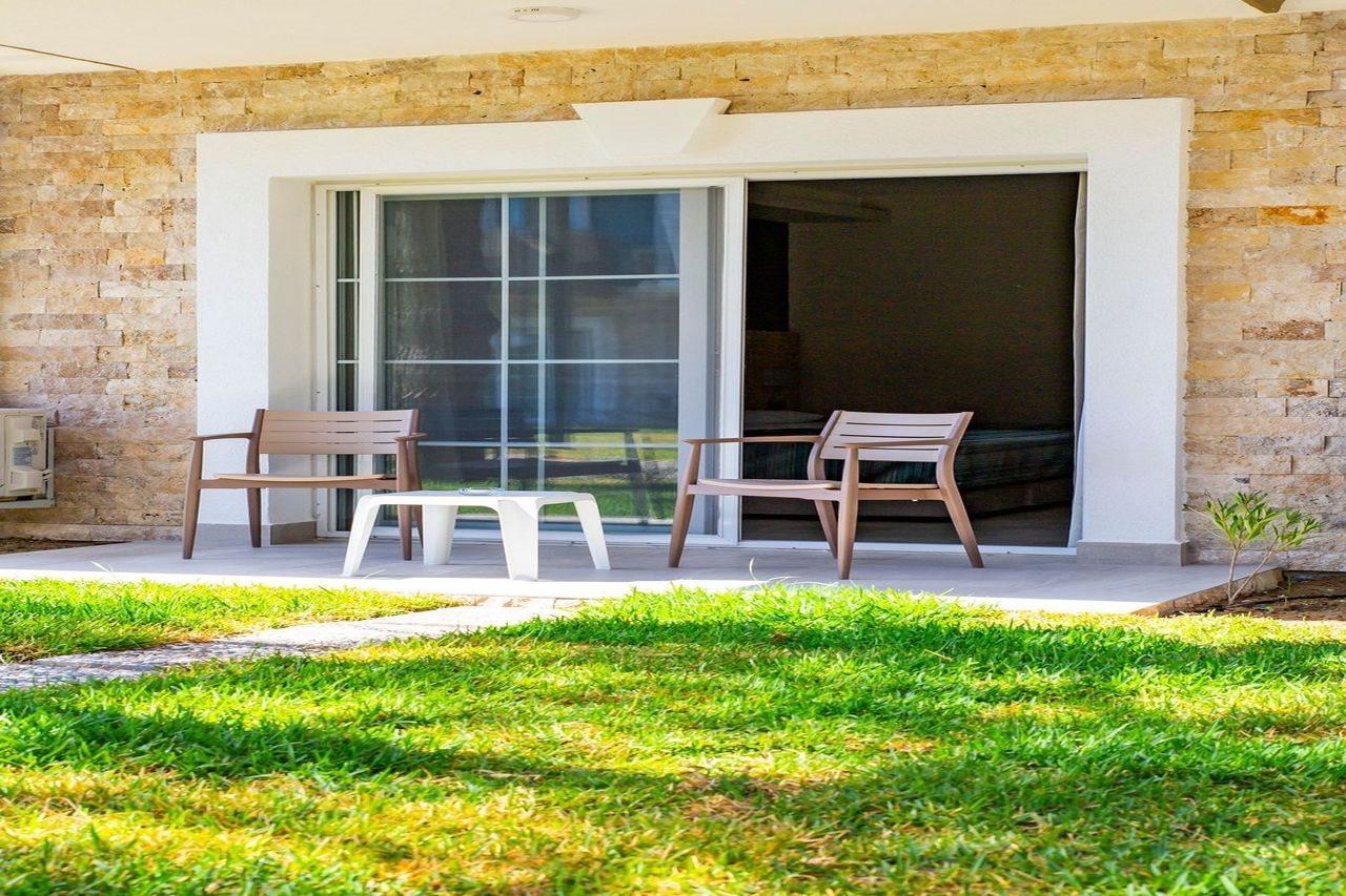 Ephesia Hotel Kusadası Exteriör bild