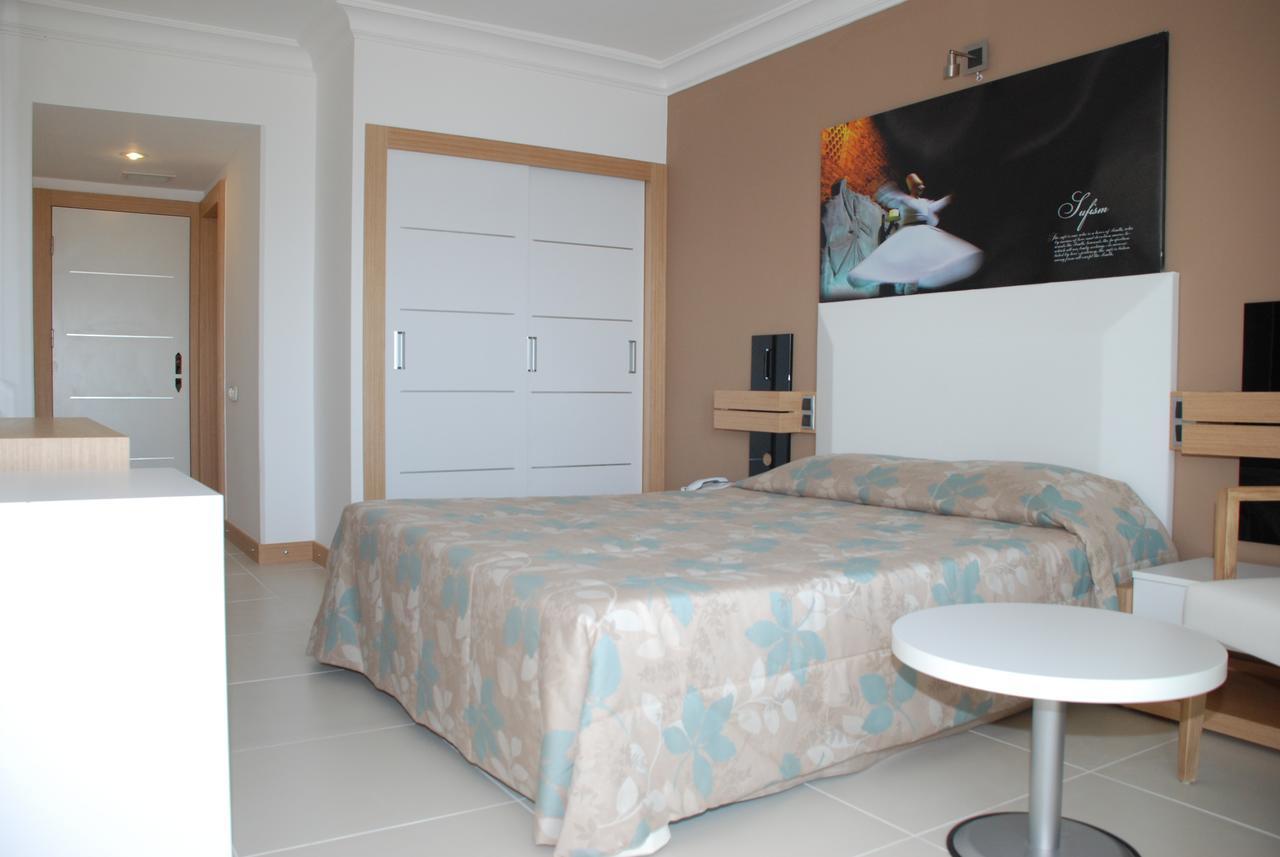 Ephesia Hotel Kusadası Rum bild