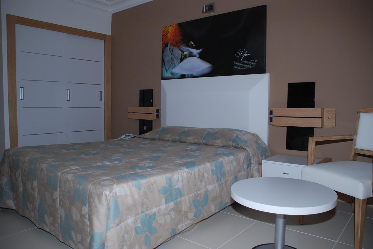 Ephesia Hotel Kusadası Rum bild