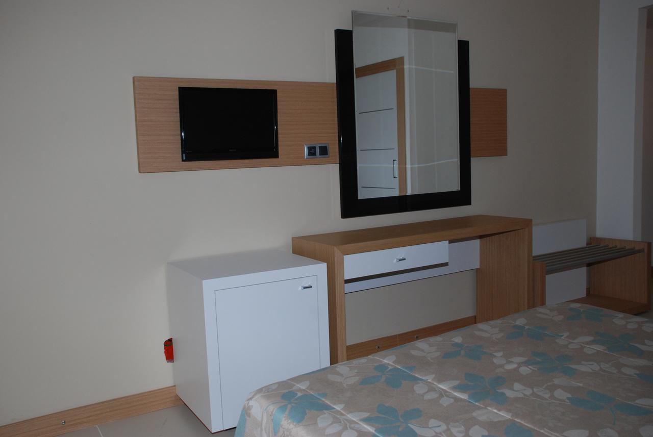 Ephesia Hotel Kusadası Rum bild